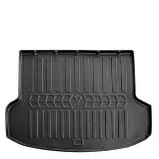 3D Trunk Mat (Stingray)