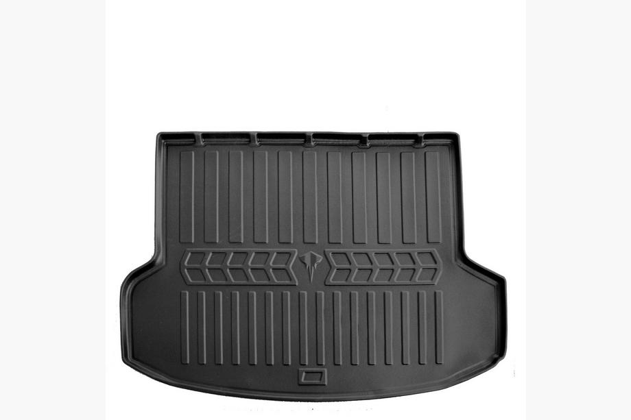 Hyundai IX-35 2010-2015 3D Trunk Mat (Stingray) Image