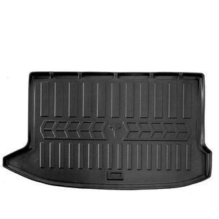 3D Trunk Mat (Petrol) (Electric) (Stingray)