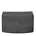 Hyundai Kona 2023- 3D Trunk Mat (electric) (lower) (Stingray) photo 1