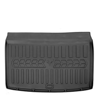 3D Trunk Mat (electric) (lower) (Stingray)