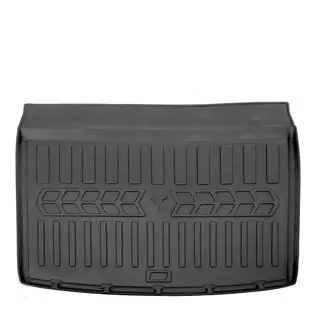 3D Trunk Mat (electric) (lower) (Stingray)