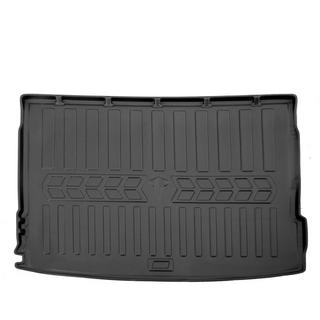 3D Trunk Mat (electric) (upper) (Stingray)