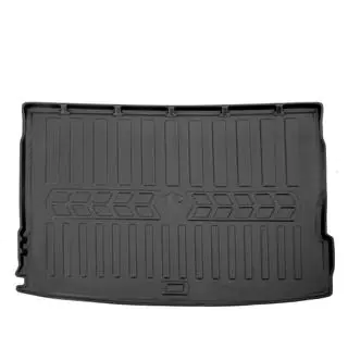 3D Trunk Mat (electric) (upper) (Stingray)