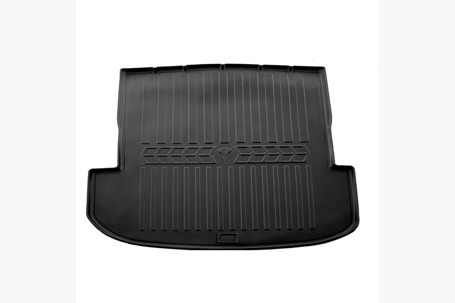 Hyundai Palisade 2018-2025 3D Trunk Mat (5-7 Seater) (Stingray) Image