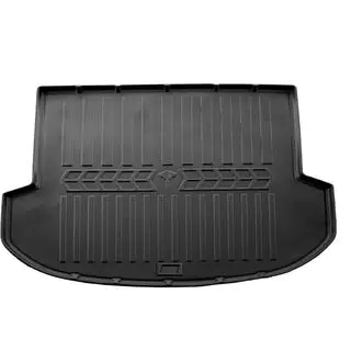 3D Trunk Mat (5-Seater) (Stingray)