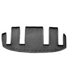 Hyundai Staria 2021- 3D Trunk Mat (7 Seats) (Stingray) photo 1