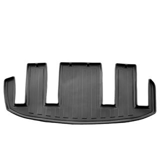 3D Trunk Mat (7 Seats) (Stingray)