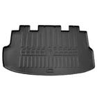 Hyundai Staria 2021- Trunk Mat 3D (9 Seats) (Stingray) photo 1