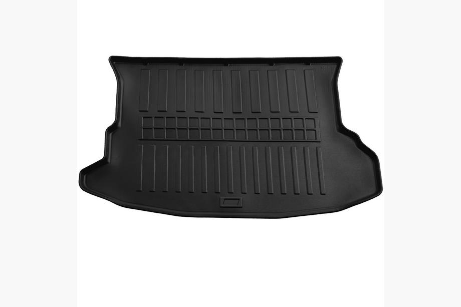 Hyundai Tucson JM 2004- 3D Trunk Mat (Stingray) Image