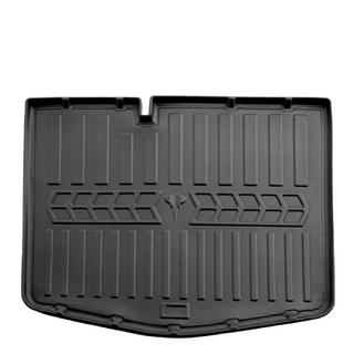 3D Trunk Mat (Stingray) Hyundai Tucson TL 2016-2021