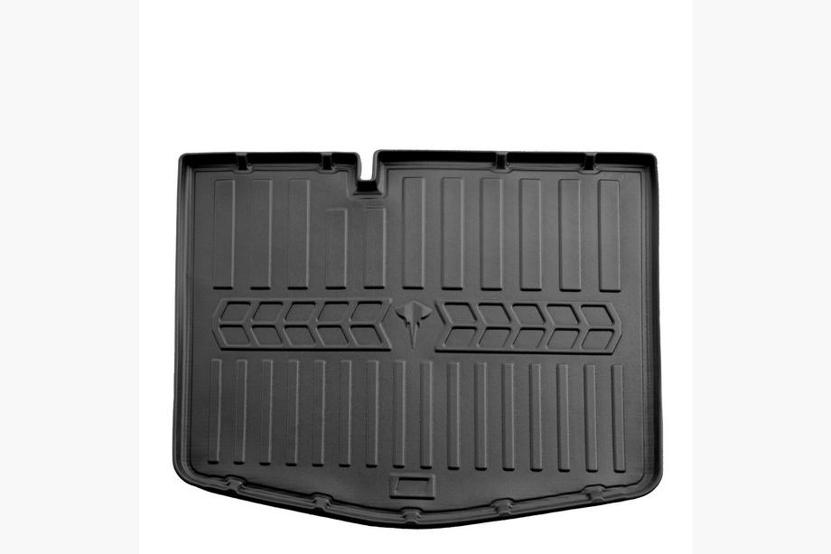 Hyundai Tucson TL 2016-2021 3D Trunk Mat (Stingray) Image