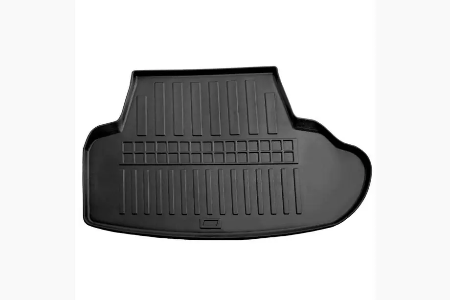 Infiniti Q50/Q60 2013-2024 3D Trunk Mat (for Q50, Stingray) Image