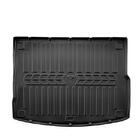 Jaguar I-Pace 2018- 3D Trunk Mat (Stingray) photo 1