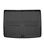Jeep Cherokee KL 2013- 3D Trunk Mat (Stingray) photo 1