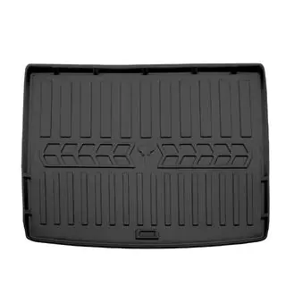 3D Trunk Mat (Stingray)