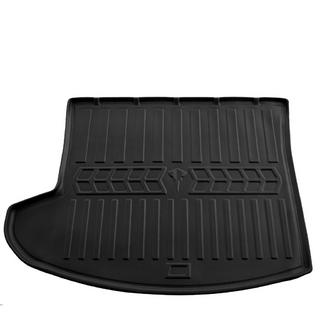 3D Trunk Mat (Stingray)