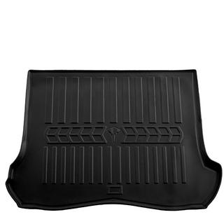 3D Trunk Mat (Stingray) Jeep Grand Cherokee WK 2004-2010