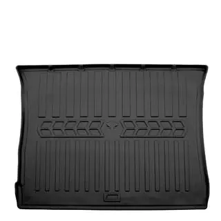 3D Trunk Mat (Stingray)