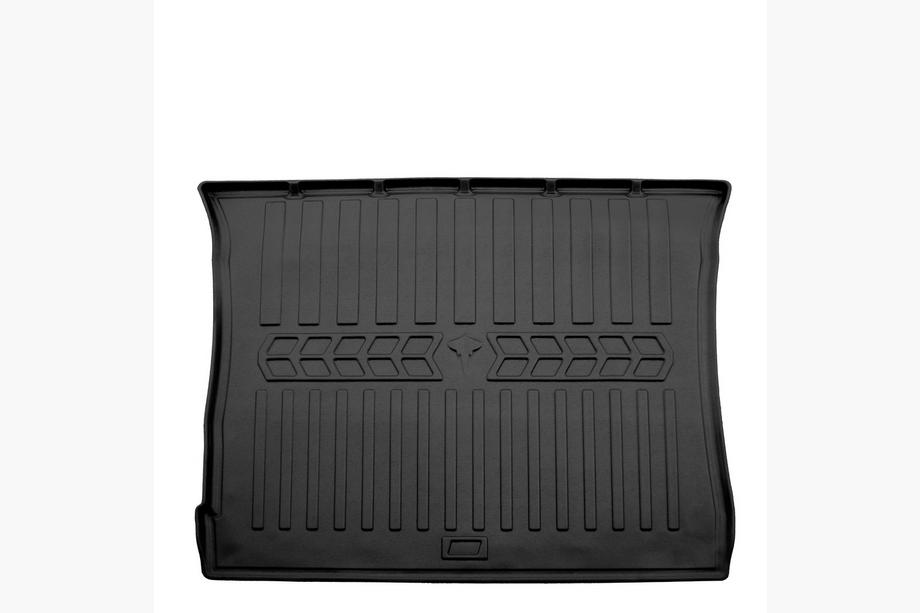 Jeep Grand Cherokee WK2 2010-2021 3D Trunk Mat (Stingray) Image
