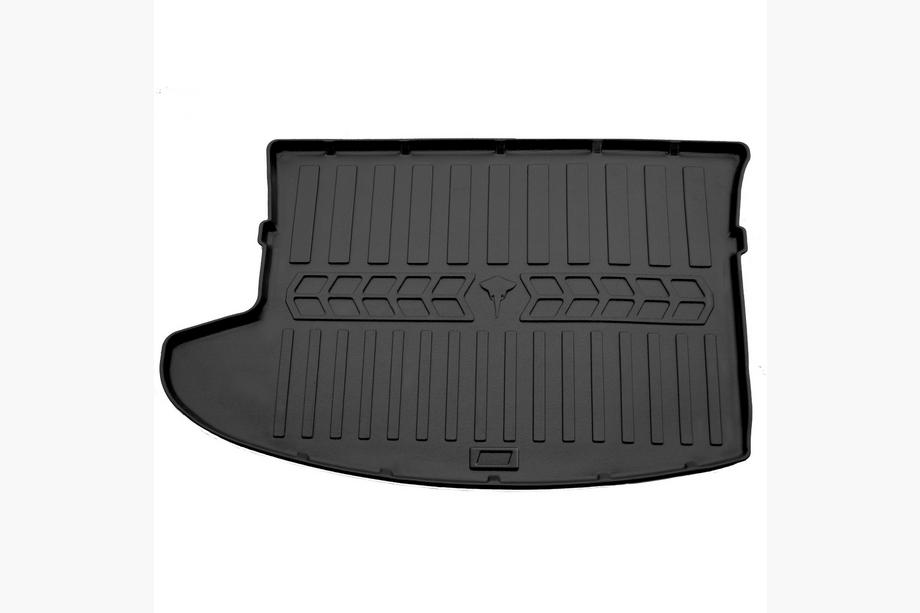 Jeep Patriot 2007-2016 3D Trunk Mat (Stingray) Image