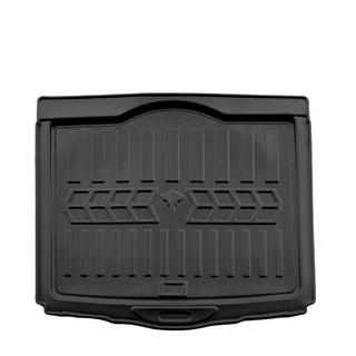 3D Trunk Mat (lower) (Stingray)