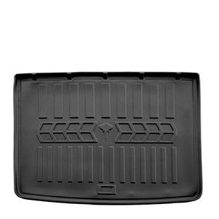 3D Trunk Mat (upper) (Stingray)