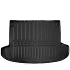 Kia Ceed 2007-2012 3D Trunk Mat (SW) (Stingray) photo 1