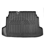 Kia Cerato 2 2010-2013 3D Trunk Mat (SD) (Stingray) photo 1