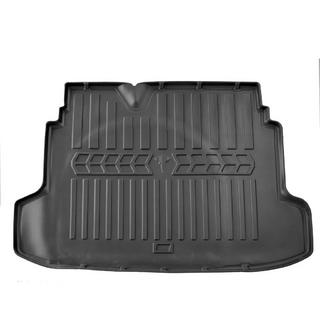 3D Trunk Mat (SD) (Stingray) Kia Cerato 2 2010-2013