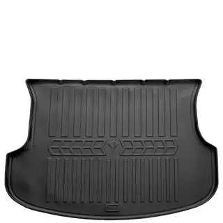 3D Trunk Mat (5 Seats) (Stingray)