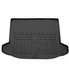 Kia Sportage 2021- 3D Trunk Mat (Stingray) photo 1