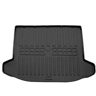 3D Trunk Mat (Stingray)