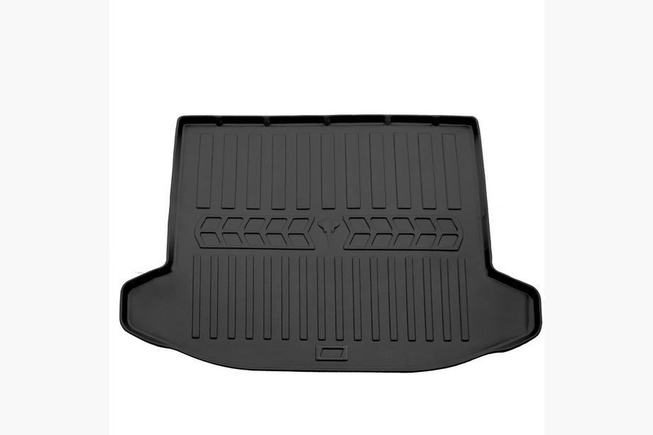 Kia Sportage 2021- 3D Trunk Mat (Stingray) Image