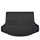 Kia Sportage 2010-2015 3D Trunk Mat (Stingray) photo 1