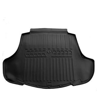 3D Trunk Mat (Stingray)