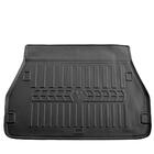 Lexus LX 500d/600 2022- 3D Trunk Mat (4-Seater) (Stingray) photo 1