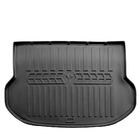 Lexus NX 2014-2021 3D Trunk Mat (Stingray) photo 1