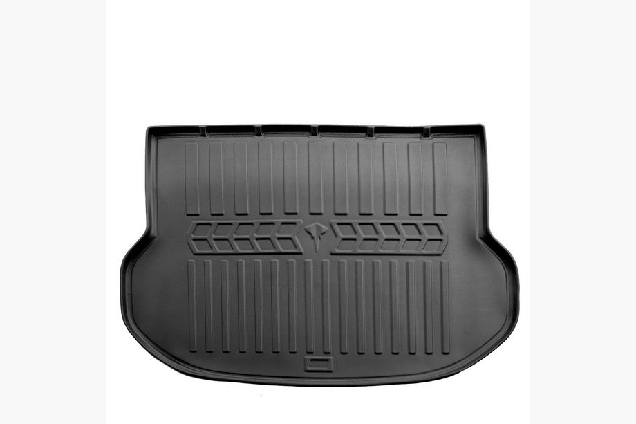 Lexus NX 2014-2021 3D Trunk Mat (Stingray) Image