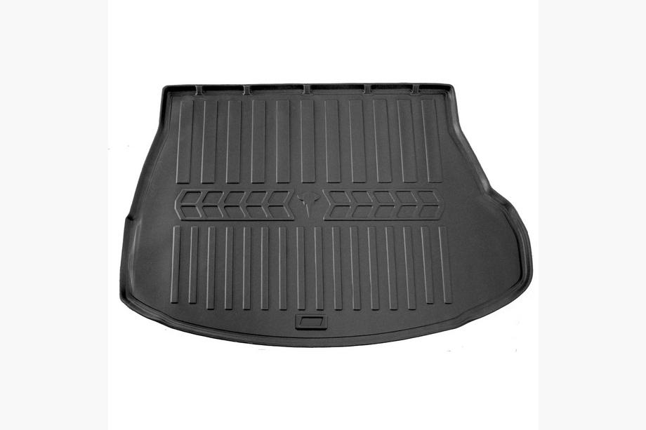 Lexus NX 2022- 3D Trunk Mat (Stingray) Image