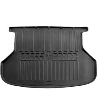 3D Trunk Mat (Stingray)