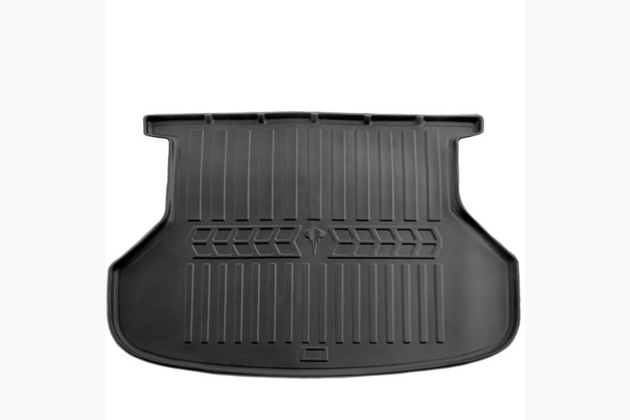 Lexus RX 2003-2009 3D Trunk Mat (Stingray) Image