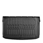 Lexus RX 2009-2015 Trunk mat (full-size spare wheel) 3D (Stingray) photo 1