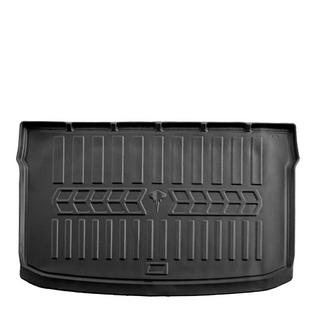 Trunk mat (full-size spare wheel) 3D (Stingray) Lexus RX 2009-2015
