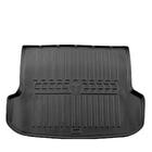 Lexus RX 2016-2022 3D Trunk Mat (Stingray) photo 1