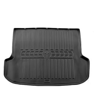 3D Trunk Mat (Stingray)
