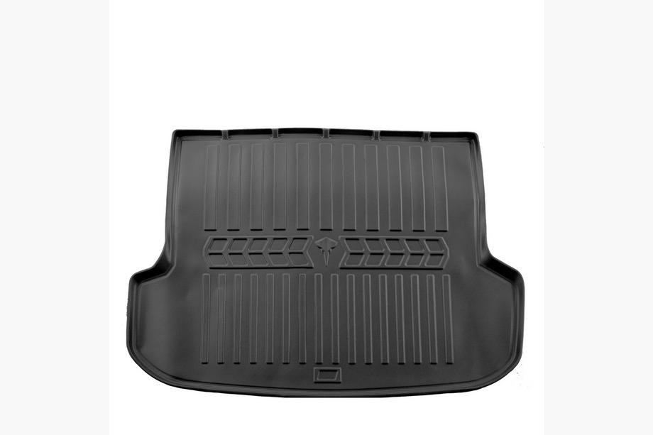 Lexus RX 2016-2022 3D Trunk Mat (Stingray) Image