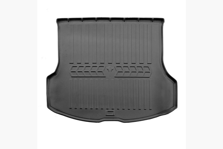 Lexus RX 2022- 3D Trunk Mat (Stingray) Image