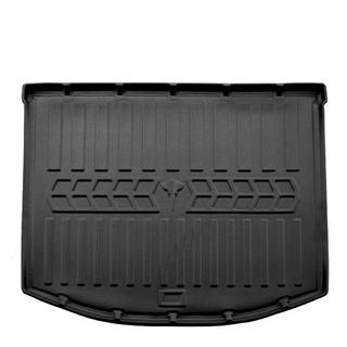 3D Trunk Mat (HB) (Stingray) Mazda 3 2003-2009