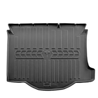 3D Trunk Mat (SD) (Stingray) Mazda 3 2003-2009